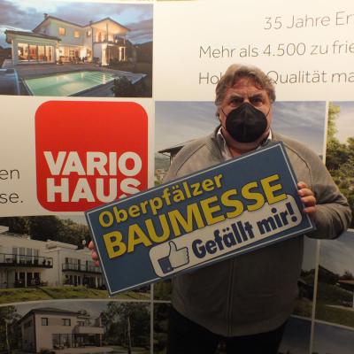Baumesse 2022